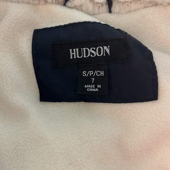 Hudson Coat - Picture 12 of 16